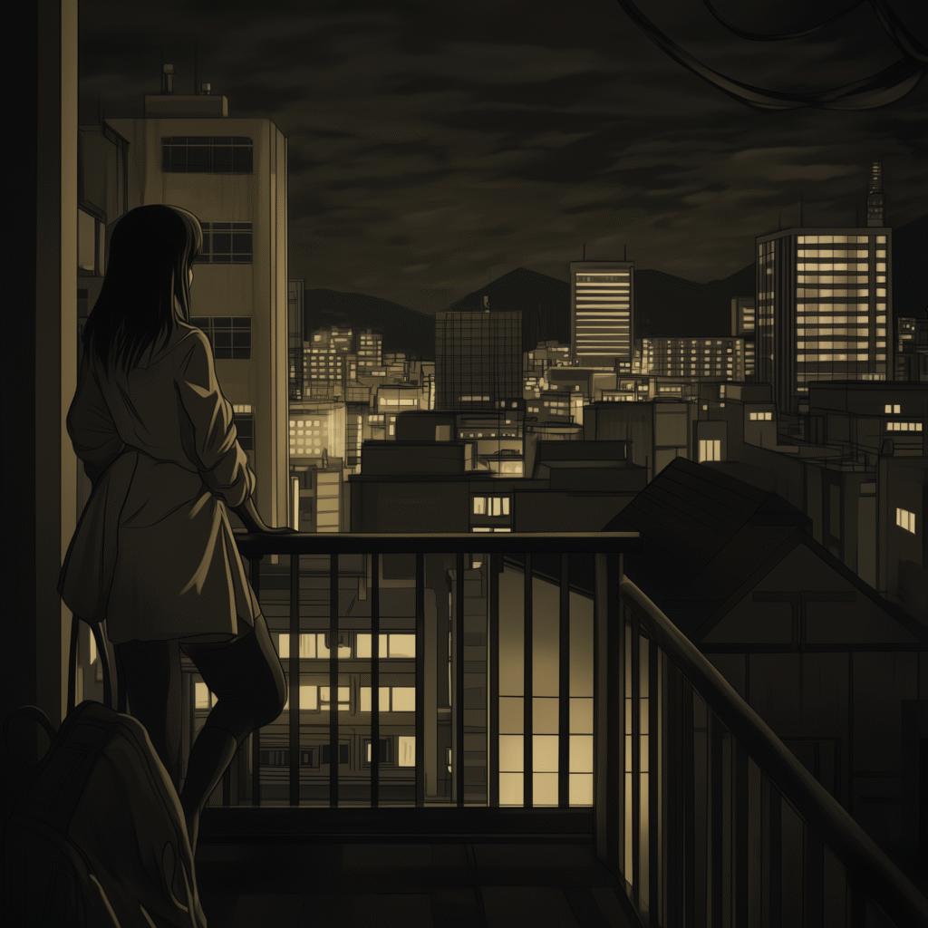 Naoki Urasawa Skyline